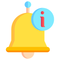 Bell  Icon