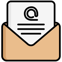 Email  Icon