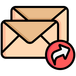 Email  Icon