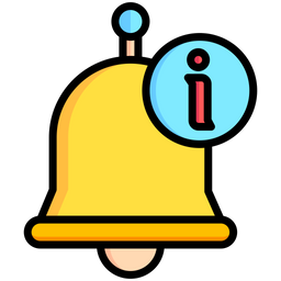 Bell  Icon