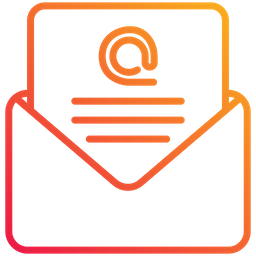 Email  Icon