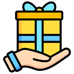 Delivery Box  Icon