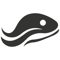 Moray eel  Icon