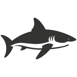 Hammerhead shark  Icon