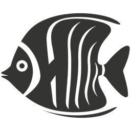 Butterflyfish  Icon