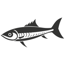 Atlantic sailfish  Icon