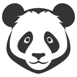 Giant Panda  Icon