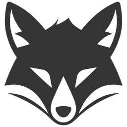 Fox  Icon