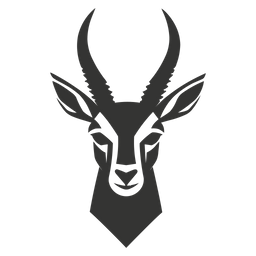 Gazelle  Icon