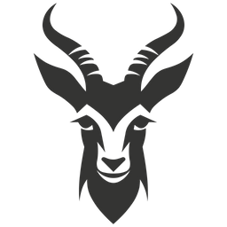 Antelope  Icon