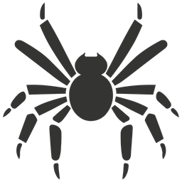 Arachnid  Icon