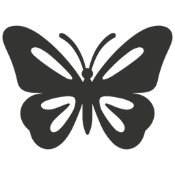 Butterfly  Icon