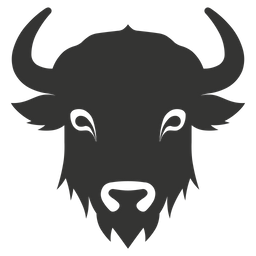 Buffalo  Icon