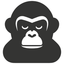 Bonobo  Icon