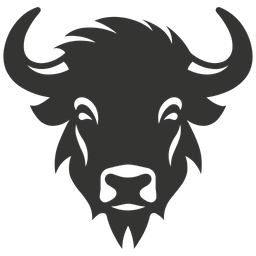 Bison  Icon