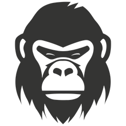 Baboon  Icon