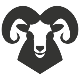 Bighorn Sheep  Icon