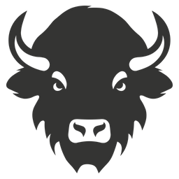 Bison  Icon