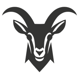 Antelope  Icon