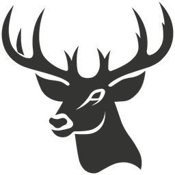 Axis Deer  Icon