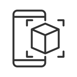 AR application  Icon