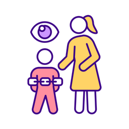 Parenting dynamics  Icon