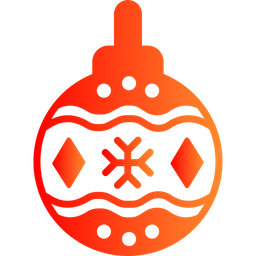 Bauble  Icon