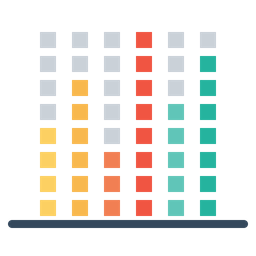 Diagramm  Symbol