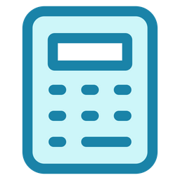 Calculator  Icon