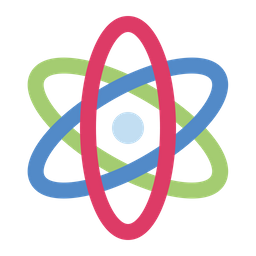 Atom  Icon