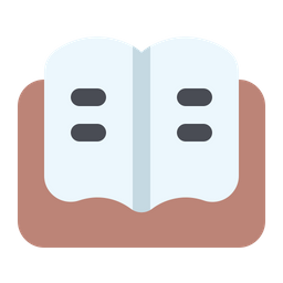 Book  Icon