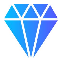 Diamond  Icon