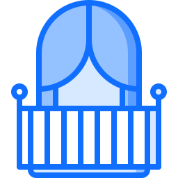 Balcony  Icon