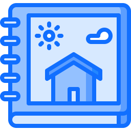 Catalog  Icon