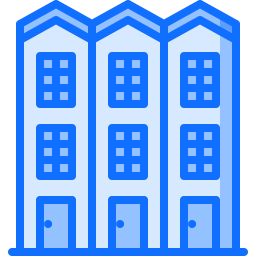 Apartment  Icon