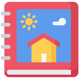 Catalog  Icon