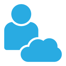 Cloud  Icon