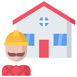 Builder  Icon