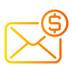 Email  Icon