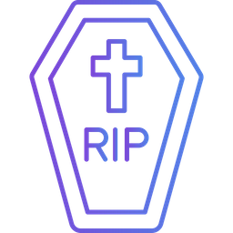 Coffin  Icon