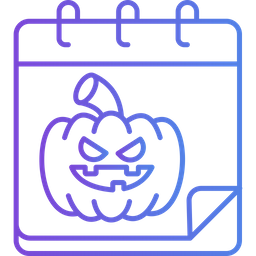 Halloween gift  Icon