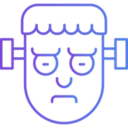 Frankenstein  Icon