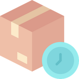 Delay  Icon