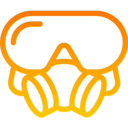 Diving Mask  Icon