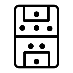 Feldformation  Symbol