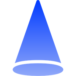 Cone  Icon