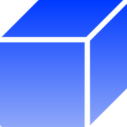 Cube  Icon