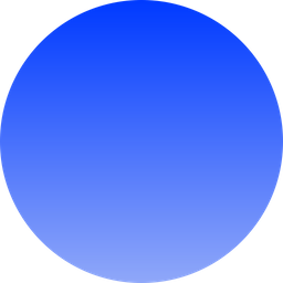 Circle  Icon