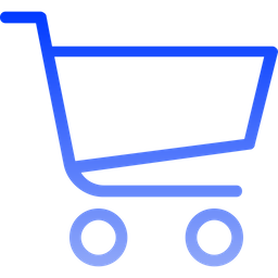 Cart  Icon