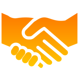 Handshake  Icon